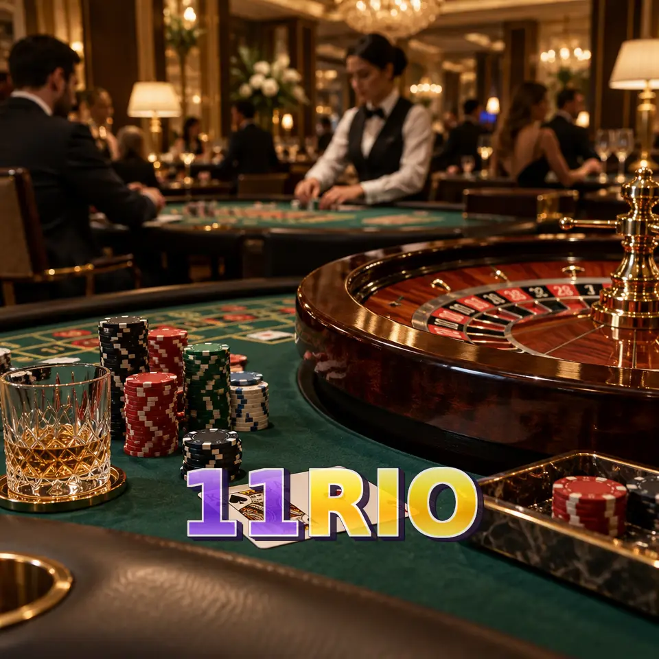 Casino