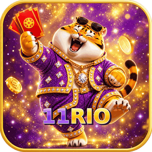 Logo 11RIO